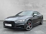 Audi S5 3.0 TDI QUATTRO 20"+LED+TEILLEDER+B&O+HEADUP - Audi S5 mit Diesel-Antrieb: Sportwagen