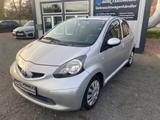 Toyota Aygo AYGO City Automatik - Toyota Aygo (X) City