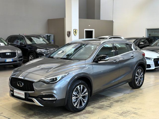 Infiniti INFINITI QX30 2.2 diesel DCT AWD Premium