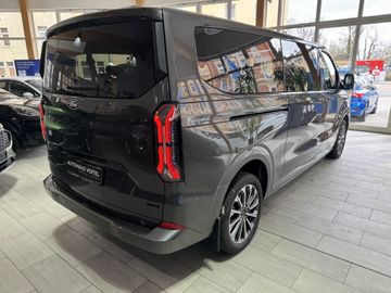 Ford Tourneo Custom 2.0 L2 Titanium X Vollausstattung