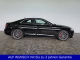 Audi A5 Coupe 2,0 TFSI quattro sport S-Line, HUD - gebrauchte Audi A5 aus dem Jahr 2016