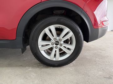 KIA Sportage - 11
