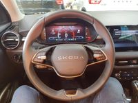Skoda Fabia - Vorschau Bild 4