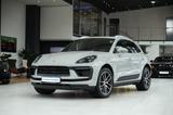 Porsche Macan S*SOUND-PCKGE+*KAMERA*7-GANG(DCT)*PANO*LED - Porsche Macan in Bonn