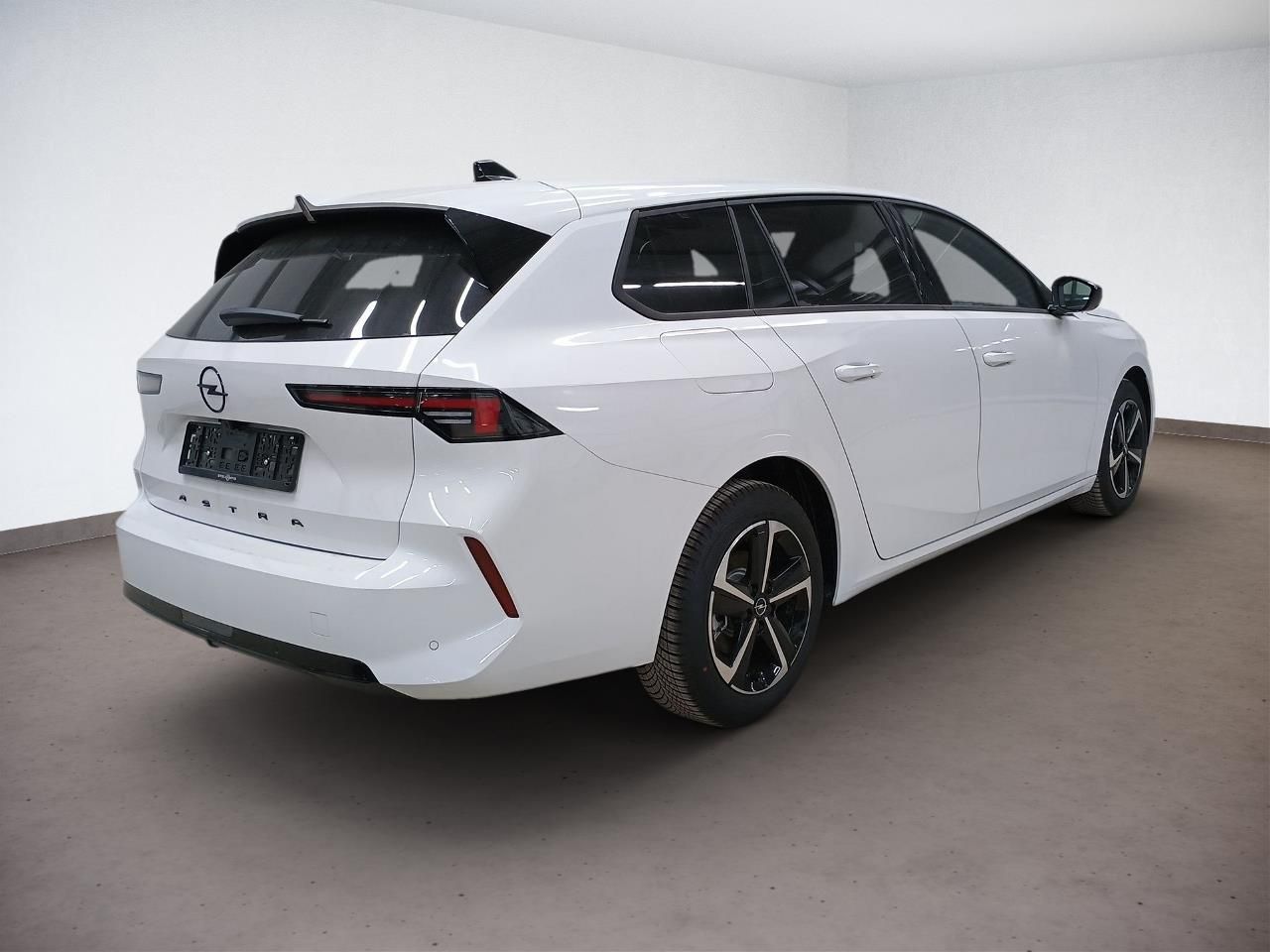 Fahrzeugabbildung Opel Astra L ST AT// KlimaAT, Scheinwerfer LED, Keyle