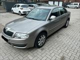 Skoda Superb 1.9 TDI - Skoda Superb: 1.9