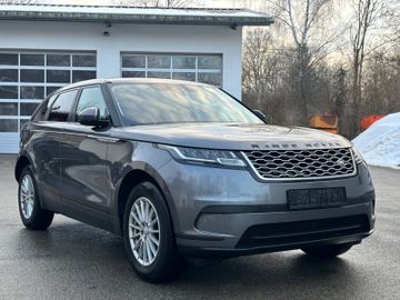 Land-Rover Range Rover Velar - 3
