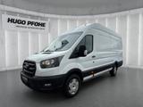 Ford Transit Trend Kasten L4H3*HA*1.1t*GRA*KAM*WINTER - Ford Transit Jahreswagen