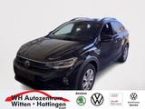 Volkswagen Taigo 1.5 TSI DSG R-Line Black Style NAVI REARVI - Volkswagen Taigo in Bochum