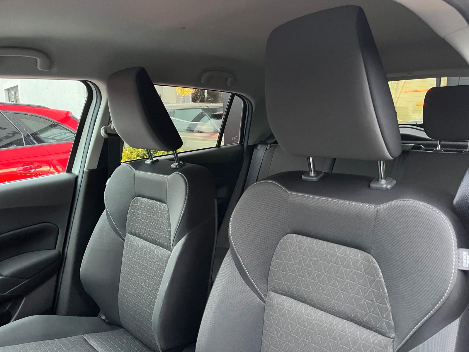 Fahrzeugabbildung Suzuki Swift 1.2 Dualjet Hybrid Comfort+*Jahreswagen*