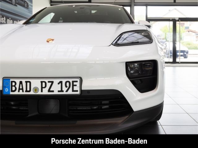 Porsche Macan - Bild 9