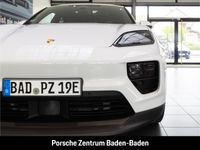 Porsche Macan - Vorschau Bild 9