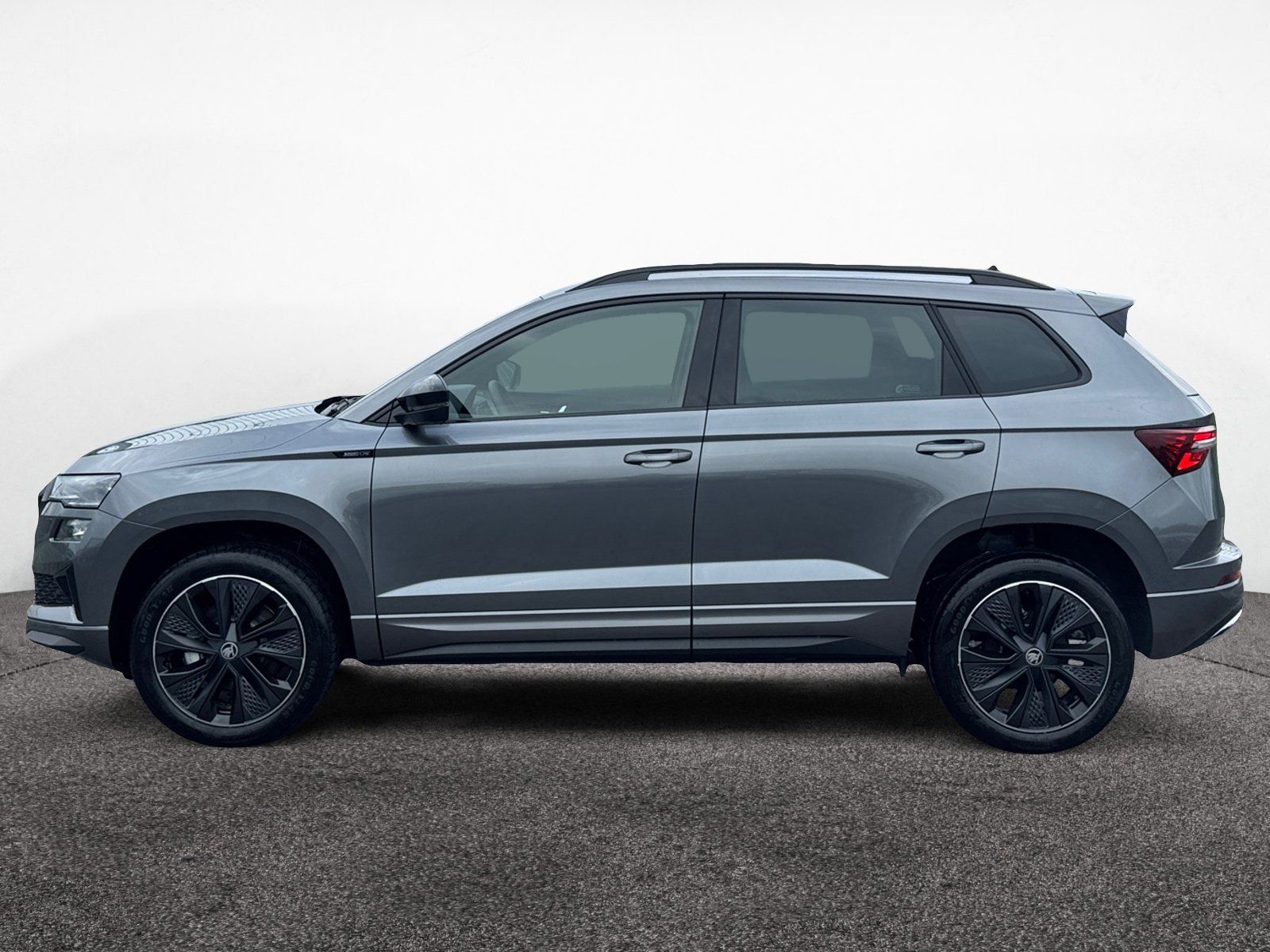 Skoda Karoq - Bild 4