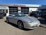 Porsche 911 Carrera Cabriolet - Porsche: Cabrio, 911