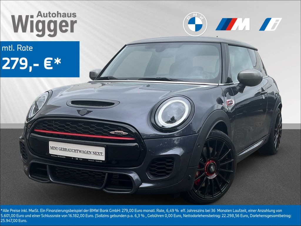 Image of MINI John Cooper Works