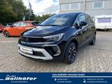 Opel Crossland Elegance  AT/NAV/PDC vo+hi+Cam/SHZ+LHZ - Opel Crossland (X) Jahreswagen