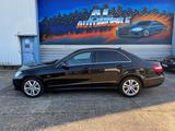 Mercedes-Benz E 200 CDI lim. Avantgarde/Automatik/Navi/PDC - Mercedes-Benz E 200: Cdi Avantgarde