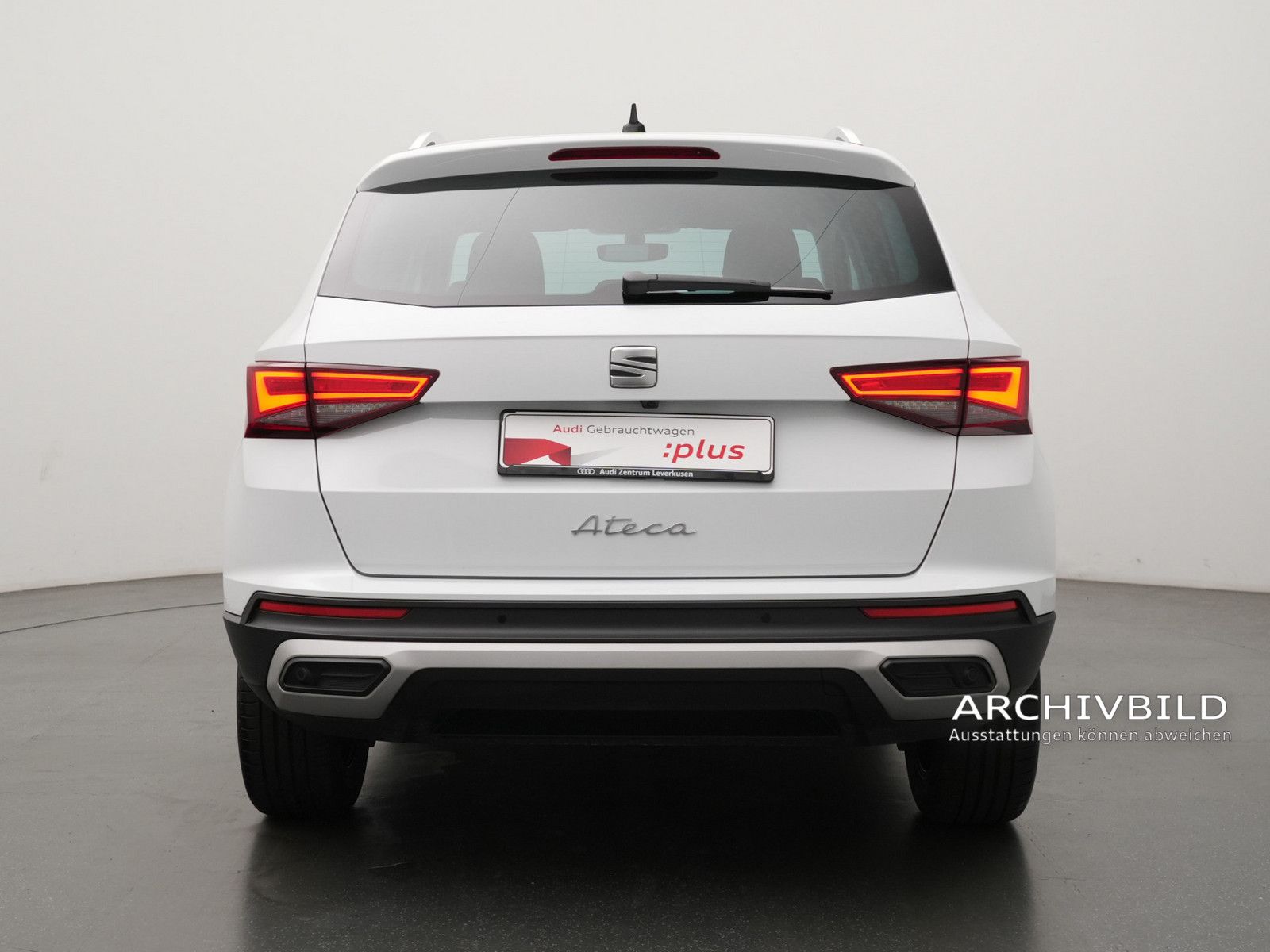 Seat Ateca - Bild 4