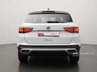 Seat Ateca - Vorschau Bild 4