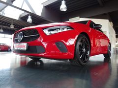 MERCEDES-BENZ A 250 Progressive/ Navi/ LED/ Soundsystem/ Night