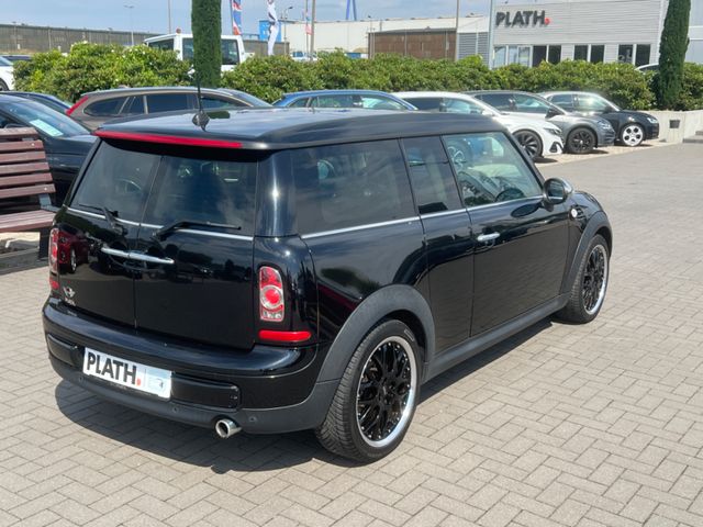 MINI ONE  Clubman