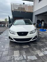 Seat Ibiza 6j 1.4 Service Zahnriemen frisc... - Seat Ibiza: 6j1