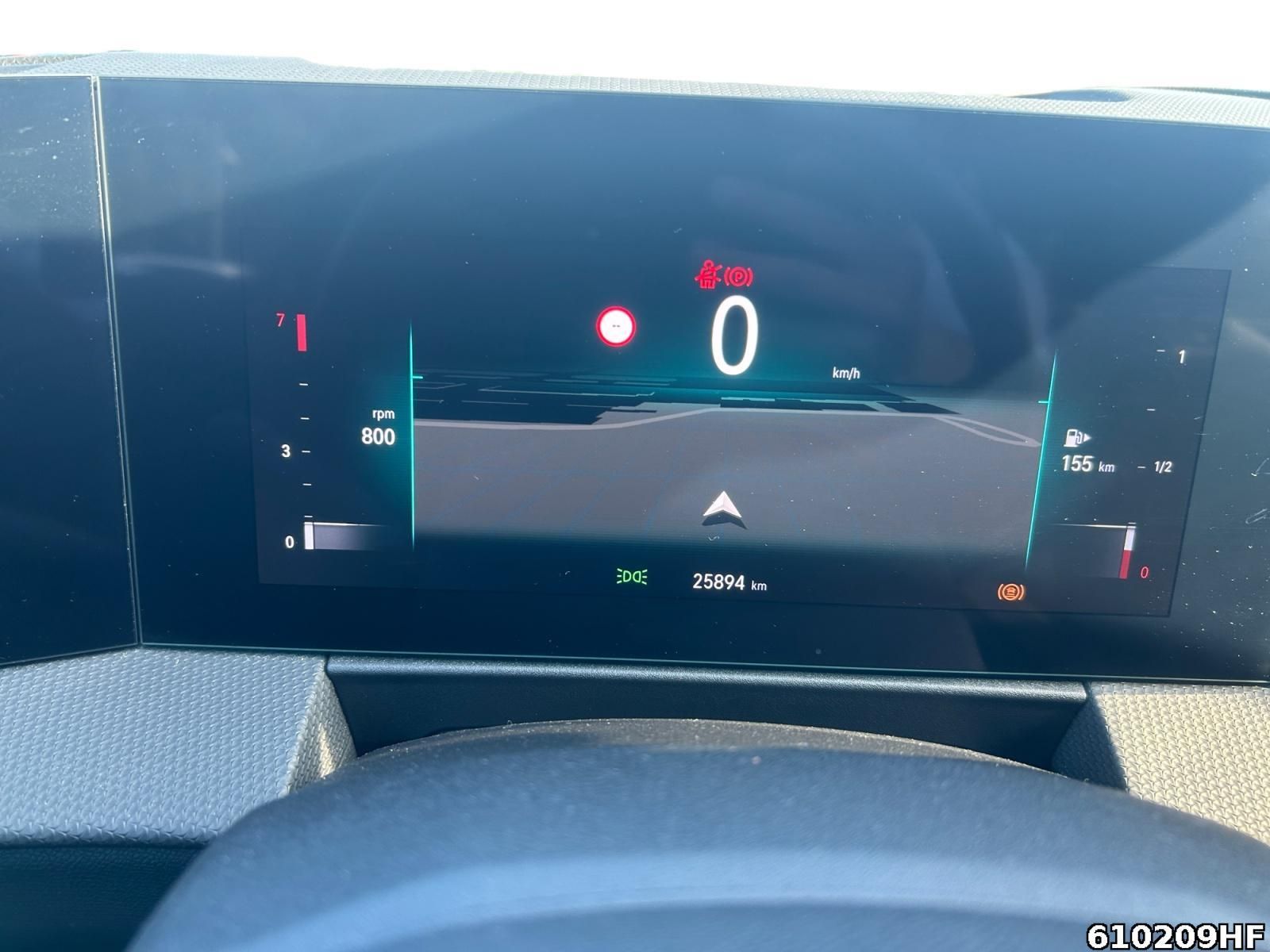 Fahrzeugabbildung Opel Astra L **CAR-PLAY**10"DISPLAY**KAMERA-360**