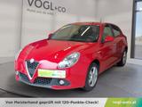 Alfa Romeo Giulietta Super 1,4 TB - Alfa Romeo Giulietta: Kleinwagen