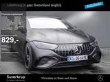 Mercedes-Benz EQE 43 AMG 4M BURM NIGHT DISTR PANO AIRMATIC - Mercedes-Benz EQE Gebrauchtwagen