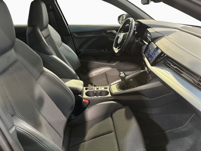 A3 Sportback S line 30 TFSI S LINE LED+MMI NAVI+