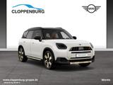 MINI Countryman S ALL4 Head-Up+AHK+Navi UPE: 61.710€ - MINI Neuwagen: Countryman