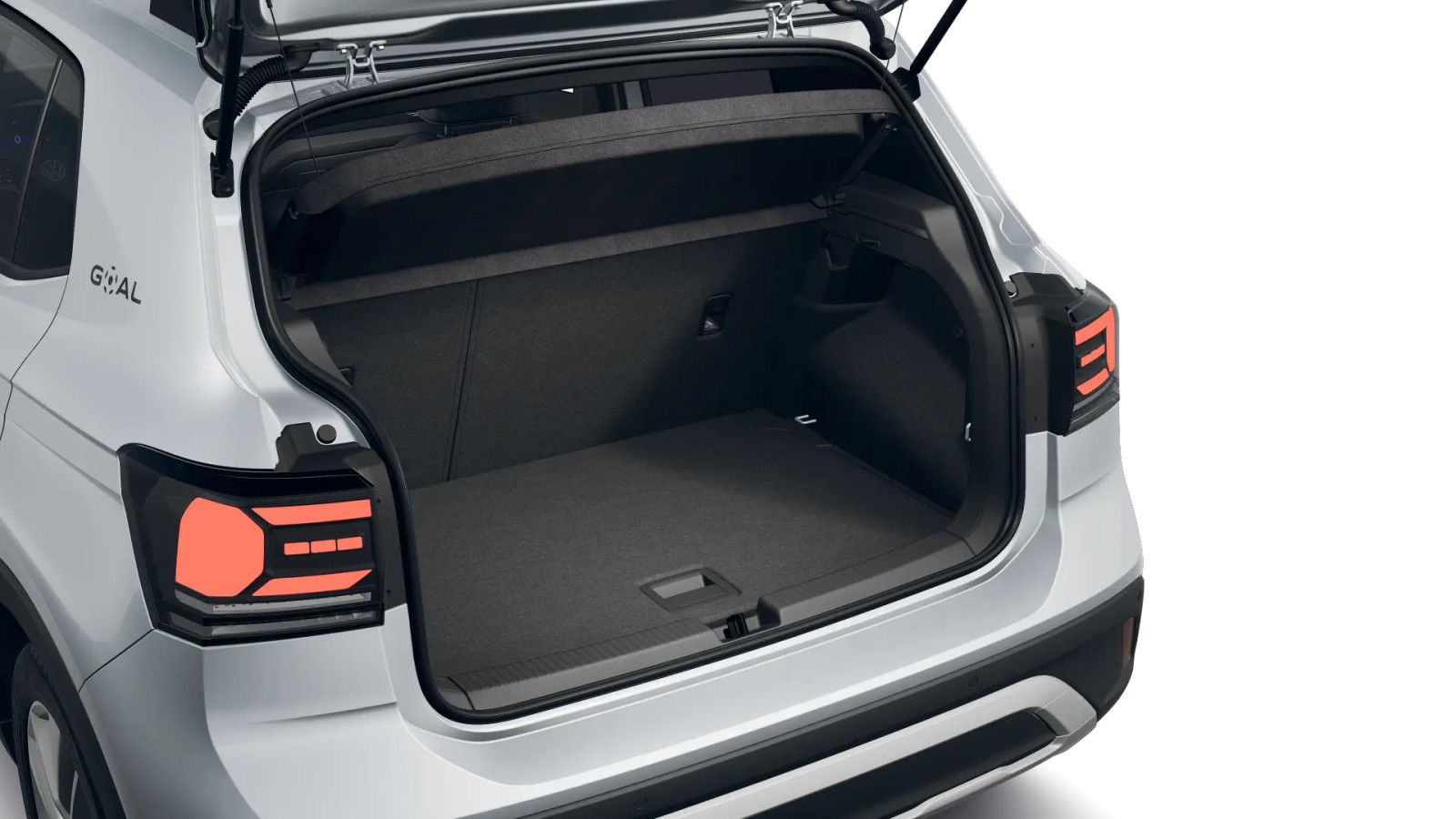 Volkswagen T-Cross - Bild 8