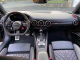 Audi TT RS Performance Parts  - gebrauchte Audi TT RS aus dem Jahr 2018