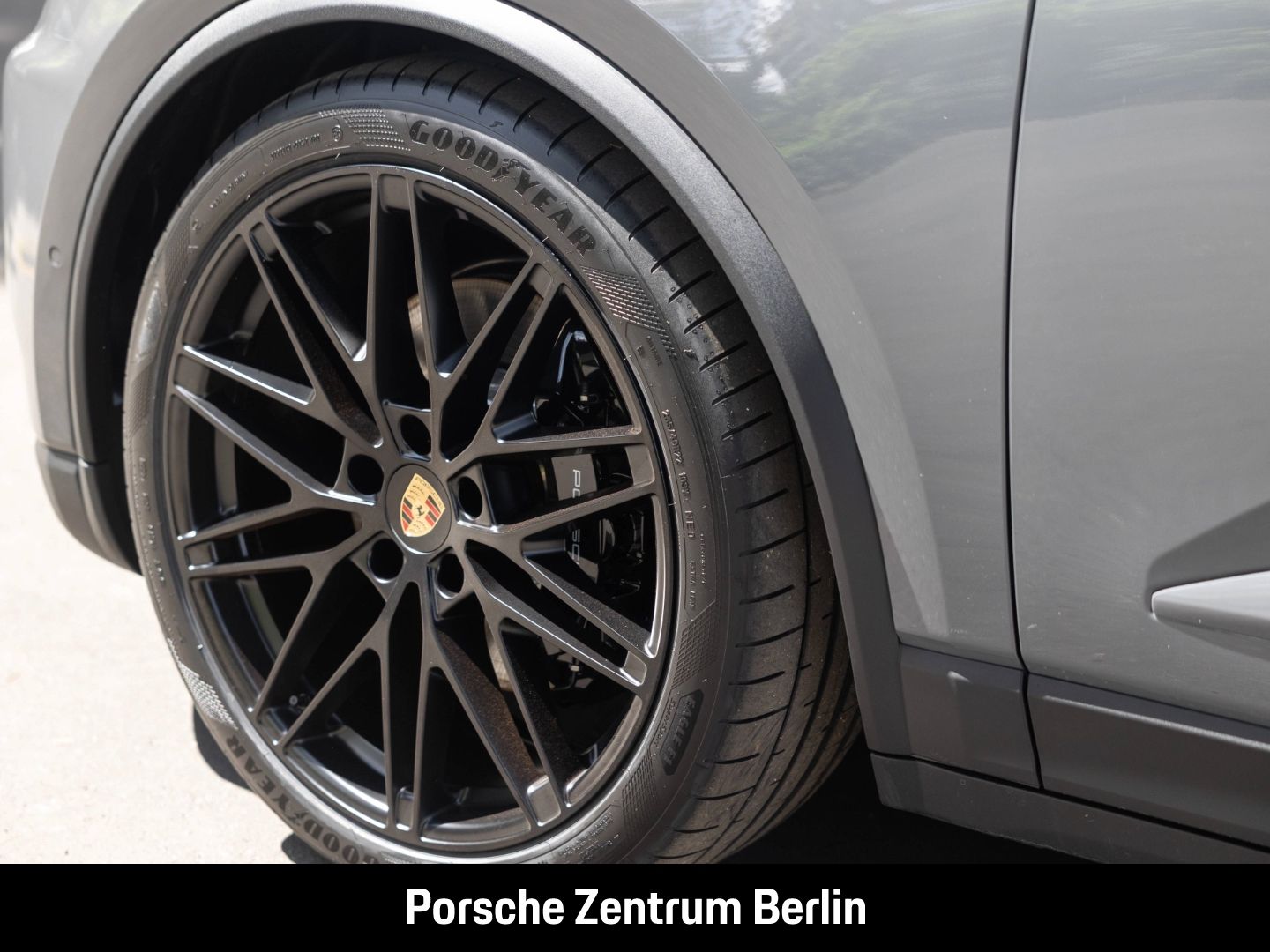 Porsche Macan - Bild 14