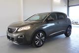 Peugeot 3008 1,6 BLUEHDI ALLURE