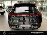 Mercedes-Benz EQS 450+ SUV AMG 118kWh+W-Pum+Hyper+Pano+AHK+HUD - Mercedes-Benz EQS SUV Jahreswagen