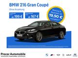 BMW 216 | Sportlich. Stilvoll. Smart. | frei konfigu - BMW Neuwagen