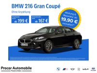 BMW 216 Gran Coupé - Vorschau Bild 1