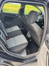 Ford Focus Turnier Style + - Ford Focus aus 2010: ST