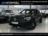 Mercedes-Benz GLC 43 AMG 4Matic*LED*TOTW*STHZG*HUD*360° - gebrauchte Mercedes-Benz GLC 43 AMG aus dem Jahr 2021