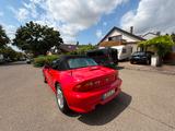 BMW Z3 Roadster 1.8 -M Aerodynamik Paket Rarität  - rote BMW Z3