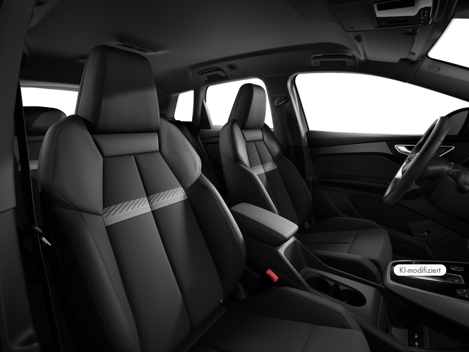 Audi Q4 e-tron - Bild 10