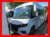 Rapido Serie Ci C55i Fiat Ducato - Rapido Neu Diesel Integrierter