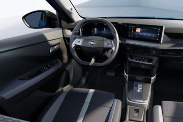 Opel Frontera GS Hybrid 110PS SHZ AWR KAMERA LED