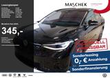 Volkswagen ID.5 GTX Matrix HUD Harman DCC Sitzh Navi RearVi - Volkswagen ID.5: GTX
