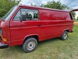 Volkswagen T3 Kombi - Volkswagen T3 Kombi Diesel Gebrauchtwagen