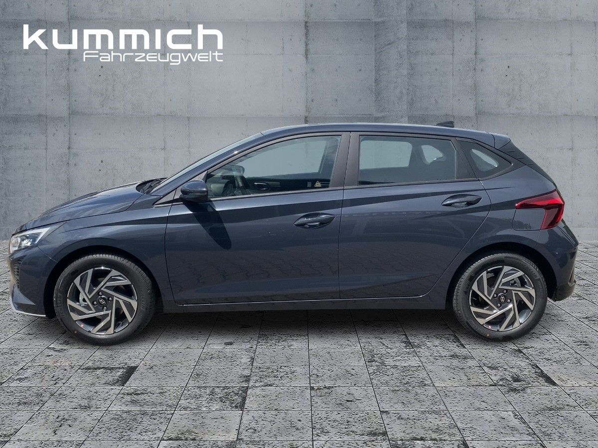 Hyundai i20 - Bild 6