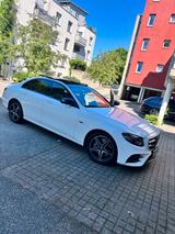 Mercedes-Benz E 300 de Hybrid | EZ 11/2019... - Mercedes-Benz E 300 in Hannover
