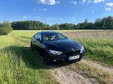 BMW 428 Gran Coupé 428i M-Paket - Deutsches Fahrzeug - BMW 428 Gran Coupé aus 2015