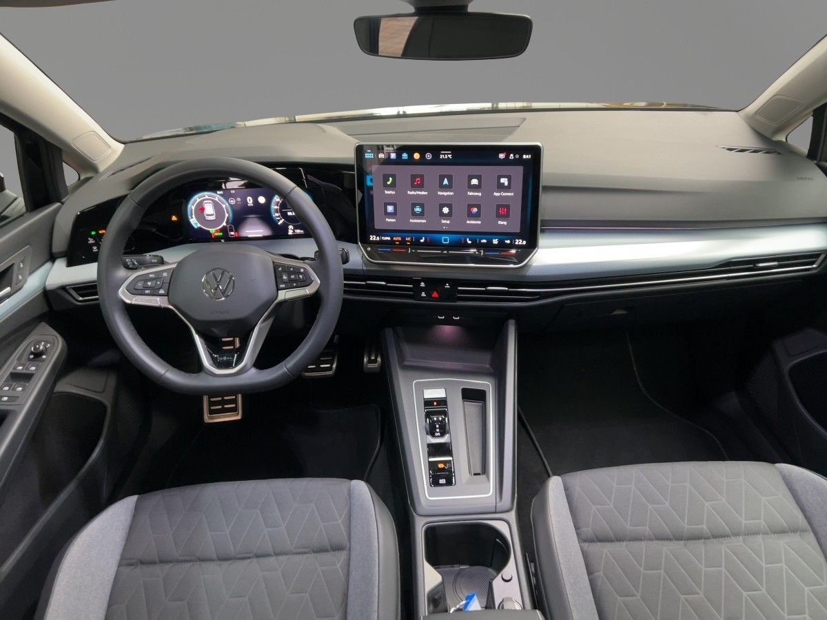 Volkswagen Golf - Bild 12